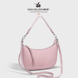 Thumbnail Túi xách DAVID JONES thiết kế mới 2023 dành cho nữ 2