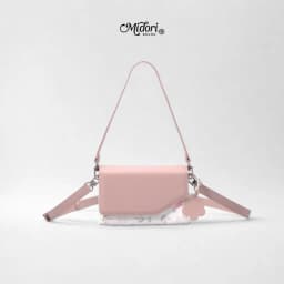 Thumbnail Túi Xách Đeo Chéo KRIXI Da Nam Nữ Cao Cấp Thời Trang Unisex Chính Hãng Local Brand M STUDIO 1