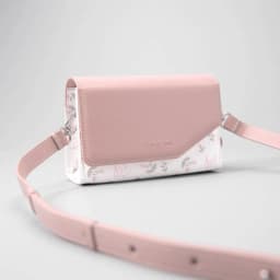Thumbnail Túi Xách Đeo Chéo KRIXI Da Nam Nữ Cao Cấp Thời Trang Unisex Chính Hãng Local Brand M STUDIO 3