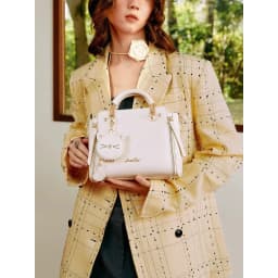 Thumbnail Túi xách đẹp dễ thương Just Star charm ví mèo ViAnh Store 172043AKK 2