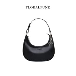 Thumbnail Túi xách Floralpunk Amar Bag - Black 1