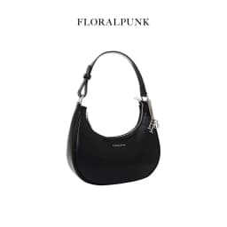 Thumbnail Túi xách Floralpunk Amar Bag - Black 2