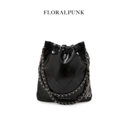Thumbnail Túi xách Floralpunk Brooklyn Shopper - Quilted 2