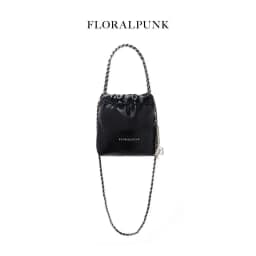 Thumbnail Túi xách Floralpunk Brooklyn Mini Shopper - Black 2