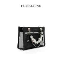 Thumbnail Túi xách Floralpunk Downtown Shopper Bag - Mini 2