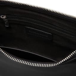 Thumbnail Túi xách Floralpunk Multi Chain Hobo Bag - Medium 4