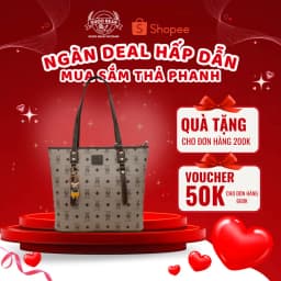 Thumbnail Túi xách GUOO BEAR chính hãng - GU1150 đeo vai kèm charm gấu xinh xắn 1