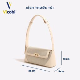 Thumbnail Túi xách nữ Anne Vicobi V7 3