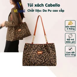 Thumbnail Túi xách nữ Cabello Vicobi V12 1
