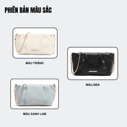 Thumbnail Túi Xách Nữ Chính Hãng MICOCAH Dáng Công Sở Đeo Vai Đeo Chéo Da Cao Cấp Cực Đẹp MC131 (KÈM HỘP) 3