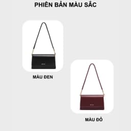 Thumbnail Túi Xách Nữ Chính Hãng MICOCAH Đeo Chéo Đeo Vai Thời Trang Nhiều Ngăn Chất Da Cao Cấp MC21 (KÈM HỘP) 4