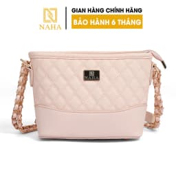 Thumbnail Túi Xách Nữ Đeo Chéo Thời Trang NAHA NH081 1