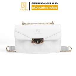 Thumbnail Túi Xách Nữ Đeo Chéo Thời Trang NAHA NH085- Hàng chính hãng bảo hành 6 tháng 1