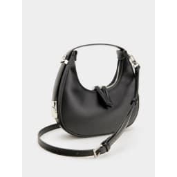 Thumbnail Túi Xách Nữ Đeo Vai Belle Bag Hobo Đáy Tròn HAPAS - TDV221019 4