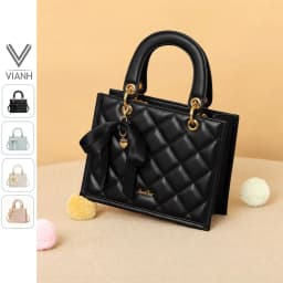 Thumbnail Túi xách nữ đi tiệc đẹp Just Star thời trang đi chơi, đi tiệc, dạo phố ViAnh Store 172972 1