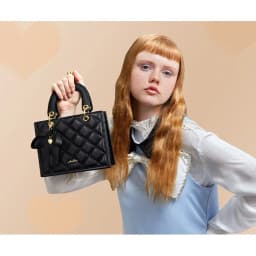 Thumbnail Túi xách nữ đi tiệc đẹp Just Star thời trang đi chơi, đi tiệc, dạo phố ViAnh Store 172972 4