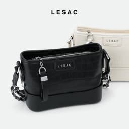 Thumbnail Túi xách nữ LESAC Mikala Bag (02 màu sắc) 4
