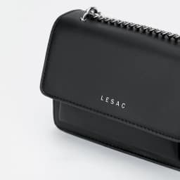 Thumbnail Túi xách nữ LESAC Scarlet Bag (Version 2024) 2