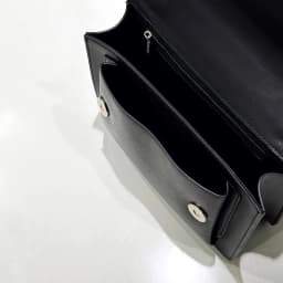 Thumbnail Túi xách nữ LESAC Scarlet Bag (Version 2024) 4