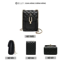 Thumbnail Túi xách nữ thời trang cao cấp ELLY- EL137 2