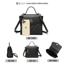 Thumbnail Túi xách nữ thời trang cao cấp ELLY – EL85 4