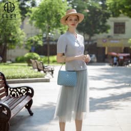 Thumbnail Túi xách nữ thời trang ELLY – EL258 1