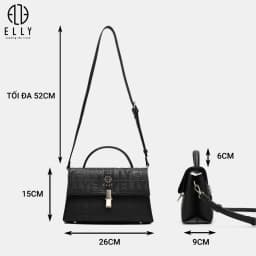 Thumbnail Túi xách nữ thời trang ELLY – EL340 4