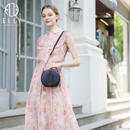 Thumbnail Túi xách nữ thời trang ELLY – EL238 1