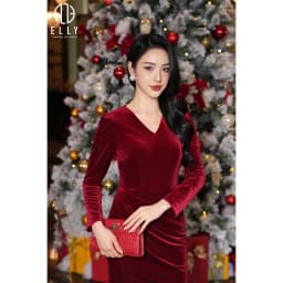 Thumbnail TÚI XÁCH NỮ THỜI TRANG ELLY – EL322 3