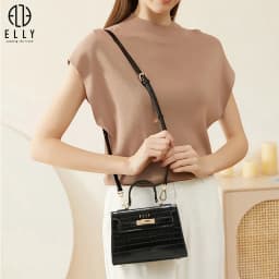 Thumbnail Túi xách nữ thời trang ELLY – EL332 2