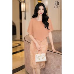 Thumbnail Túi xách nữ thời trang ELLY – EL332 3