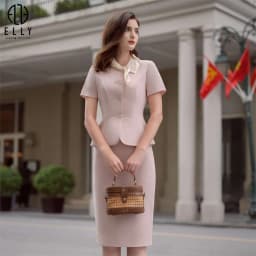 Thumbnail Túi xách nữ thời trang ELLY – EL284 1