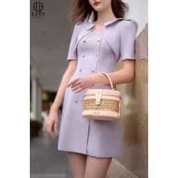 Thumbnail Túi xách nữ thời trang ELLY – EL284 2