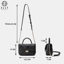 Thumbnail Túi xách nữ thời trang ELLY – EL354 3