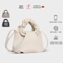 Thumbnail TÚI XÁCH NỮ THỜI TRANG MINI CẦM TAY PETLA LN03 1