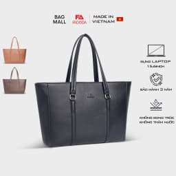 Thumbnail Túi xách nữ to đựng đồ đa năng Fadoda FTX17 1