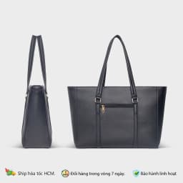 Thumbnail Túi xách nữ to đựng đồ đa năng Fadoda FTX17 4
