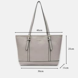 Thumbnail Túi xách thời trang nữ LE BY LEMINO Tote LBL23409 3