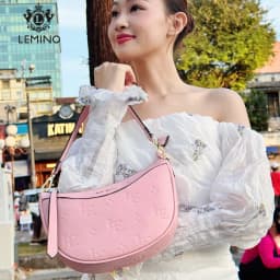 Thumbnail Túi xách thời trang nữ LE BY LEMINO LBL23411 1