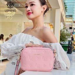 Thumbnail Túi xách thời trang nữ LE BY LEMINO LBL23407 1