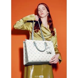 Thumbnail Túi xách Tote bag nữ Nucelle size to charm gấu đi chơi, đi làm, đựng laptop... ViAnh Store 1172020 2
