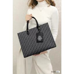 Thumbnail Túi xách Tote bag nữ Nucelle size to charm ví chim cánh cụt đi chơi, đi làm, đựng laptop... ViAnh Store 1172071 2