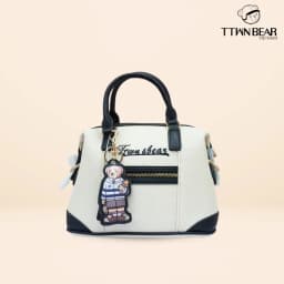 Thumbnail Túi xách TTWN BEAR chính hãng - TN3610 nữ đi chơi, đi làm thời trang 3