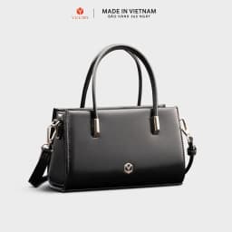 Thumbnail Túi Yuumy (Thời trang nữ thiết kế tinh tế size 21 - Túi đeo chéo da Smooth YN283) 2