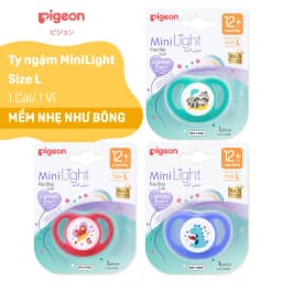 Thumbnail Ty ngậm đơn MiniLight Pigeon phiên bản 2024 2