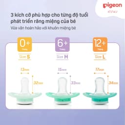 Thumbnail Ty ngậm đơn MiniLight Pigeon phiên bản 2024 4
