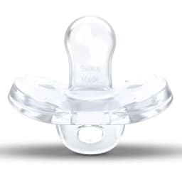 Thumbnail Ty ngậm | Medela Baby Pacifier Soft Silicon 6 - 18 tháng, Có hộp đựng tiệt trùng, Silicone mềm, Không chứa BPA 2