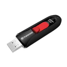 Thumbnail USB 2.0 Transcend Jet Flash 590K 16GB 5Gbps TS16GJF590K - Bảo hành 5 năm 4