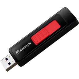 Thumbnail USB 3.1 Gen 1 Transcend Jet Flash 760 32GB TS32GJF760 - Bảo hành 5 năm 1