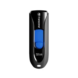 Thumbnail USB 3.1 Gen1 Transcend Jet Flash 790K 16GB / 32GB 5Gbps TS32GJF790K - Bảo hành 5 năm 2